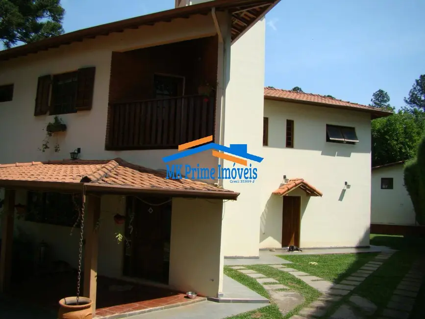 Foto 3 de Casa com 4 quartos à venda, 940m2 em Pinheiros Tênis Village, Cotia - SP