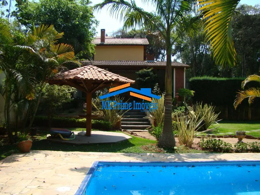 Foto 2 de Casa com 4 quartos à venda, 940m2 em Pinheiros Tênis Village, Cotia - SP