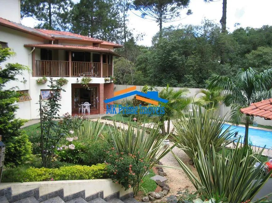 Foto 6 de Casa com 4 quartos à venda, 940m2 em Pinheiros Tênis Village, Cotia - SP