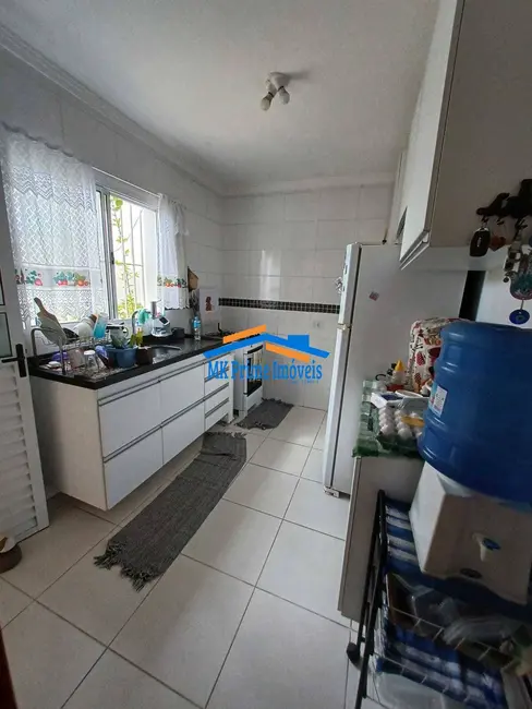 Foto 2 de Sobrado com 2 quartos à venda, 80m2 em Jardim Monte Alegre, São Paulo - SP