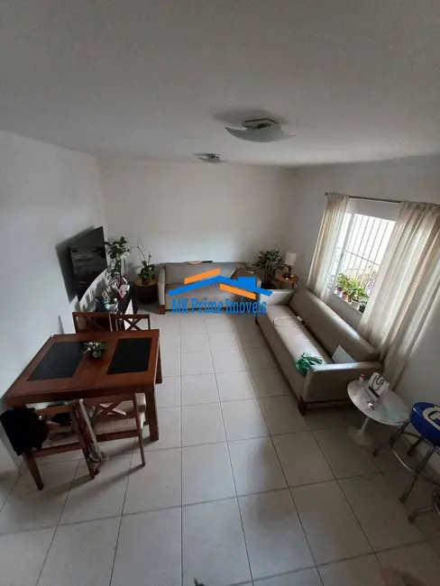Foto 1 de Sobrado com 2 quartos à venda, 80m2 em Jardim Monte Alegre, São Paulo - SP