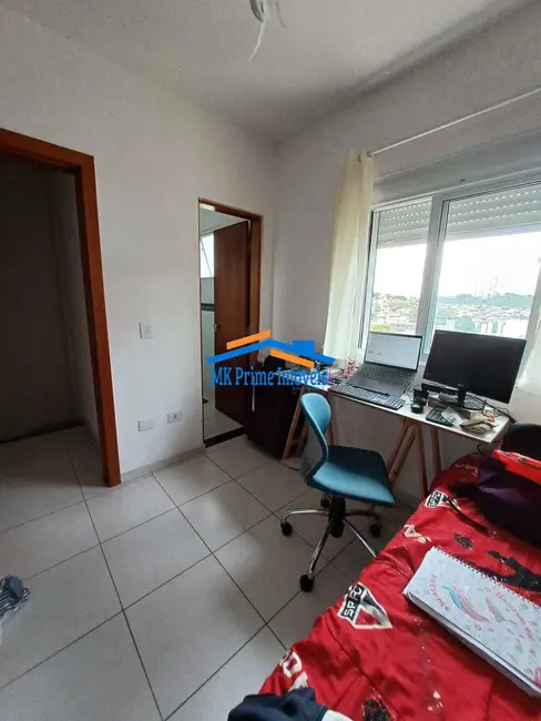 Foto 5 de Sobrado com 2 quartos à venda, 80m2 em Jardim Monte Alegre, São Paulo - SP