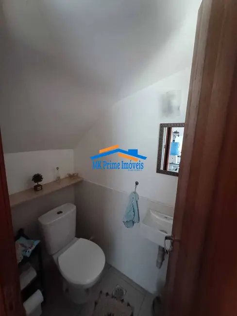 Foto 7 de Sobrado com 2 quartos à venda, 80m2 em Jardim Monte Alegre, São Paulo - SP