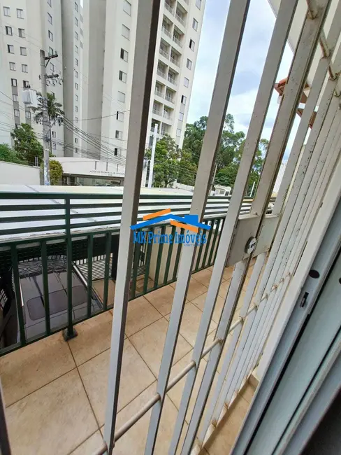 Foto 6 de Sobrado com 2 quartos à venda, 80m2 em Jardim Monte Alegre, São Paulo - SP