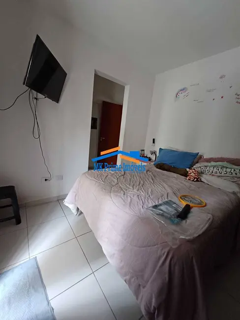 Foto 4 de Sobrado com 2 quartos à venda, 80m2 em Jardim Monte Alegre, São Paulo - SP