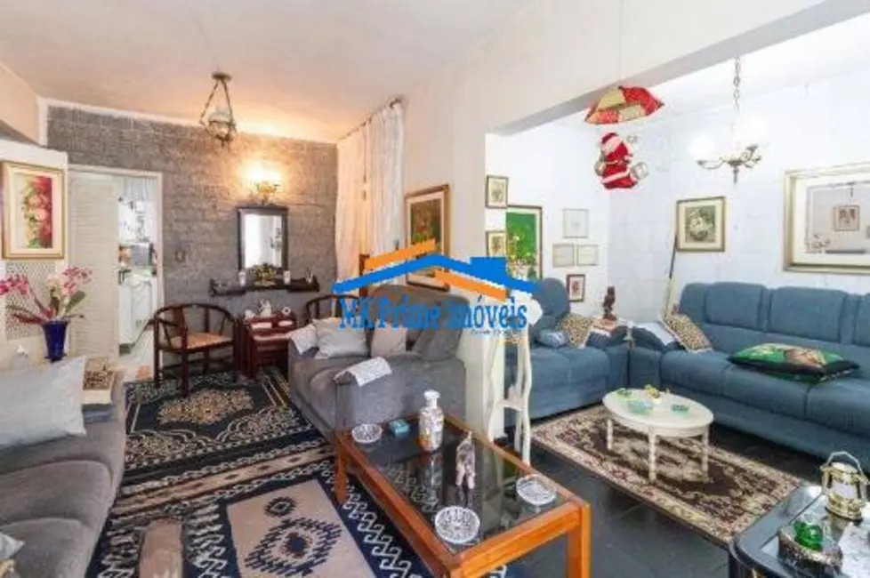 Foto 5 de Casa com 3 quartos à venda, 200m2 em Conceição, Osasco - SP
