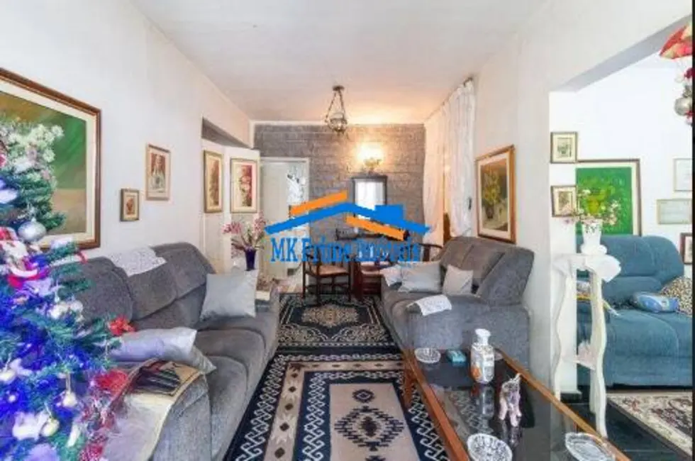 Foto 4 de Casa com 3 quartos à venda, 200m2 em Conceição, Osasco - SP