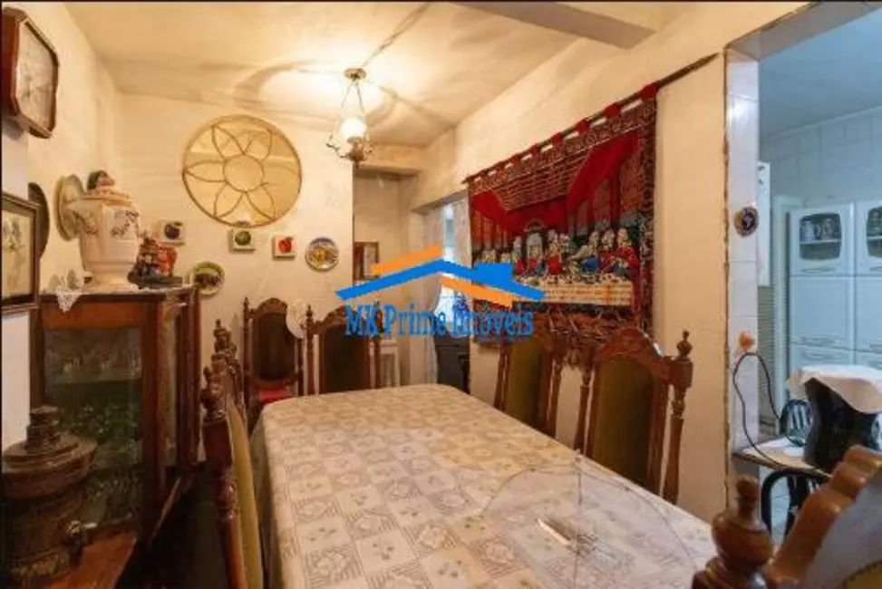 Foto 9 de Casa com 3 quartos à venda, 200m2 em Conceição, Osasco - SP