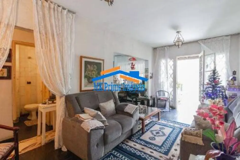 Foto 6 de Casa com 3 quartos à venda, 200m2 em Conceição, Osasco - SP