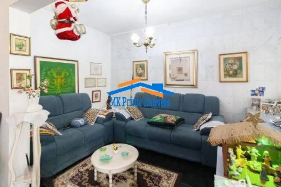 Foto 3 de Casa com 3 quartos à venda, 200m2 em Conceição, Osasco - SP