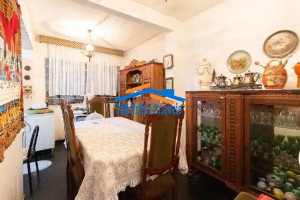Foto 8 de Casa com 3 quartos à venda, 200m2 em Conceição, Osasco - SP