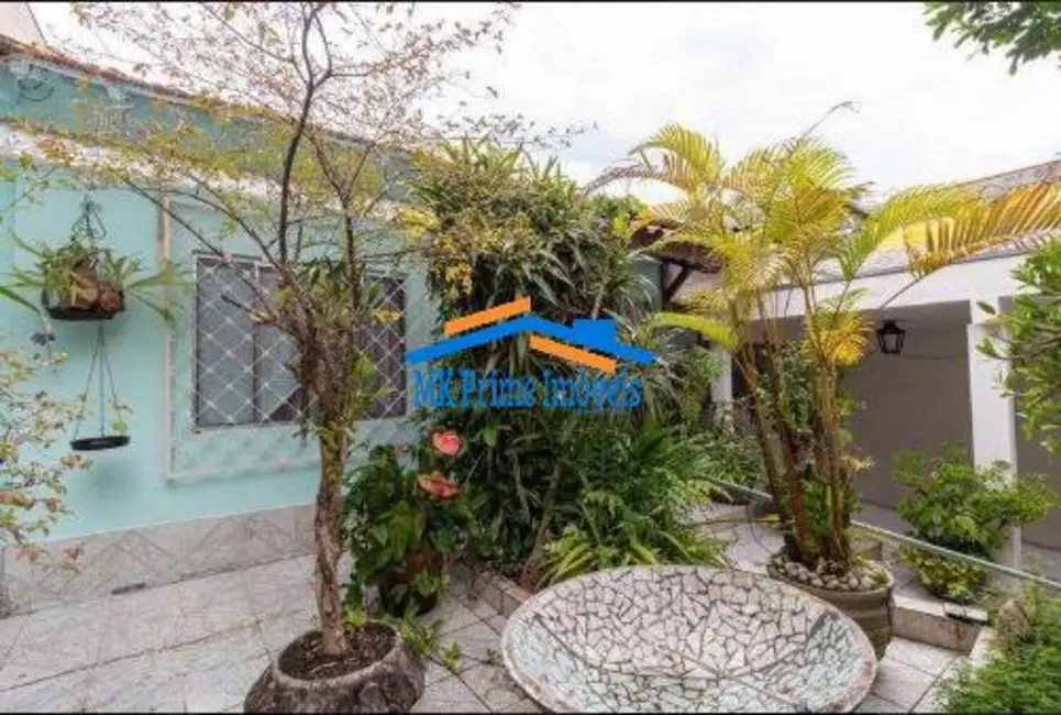 Foto 1 de Casa com 3 quartos à venda, 200m2 em Conceição, Osasco - SP
