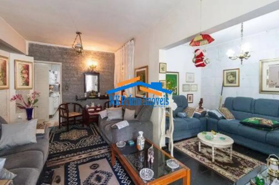 Foto 2 de Casa com 3 quartos à venda, 200m2 em Conceição, Osasco - SP
