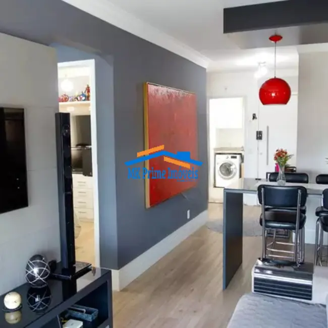 Foto 9 de Apartamento com 2 quartos à venda, 61m2 em km 18, Osasco - SP