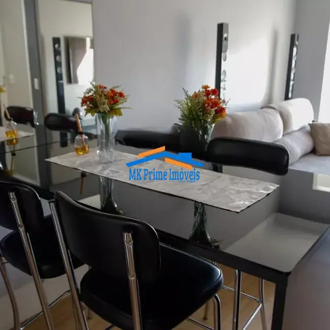 Foto 4 de Apartamento com 2 quartos à venda, 61m2 em km 18, Osasco - SP