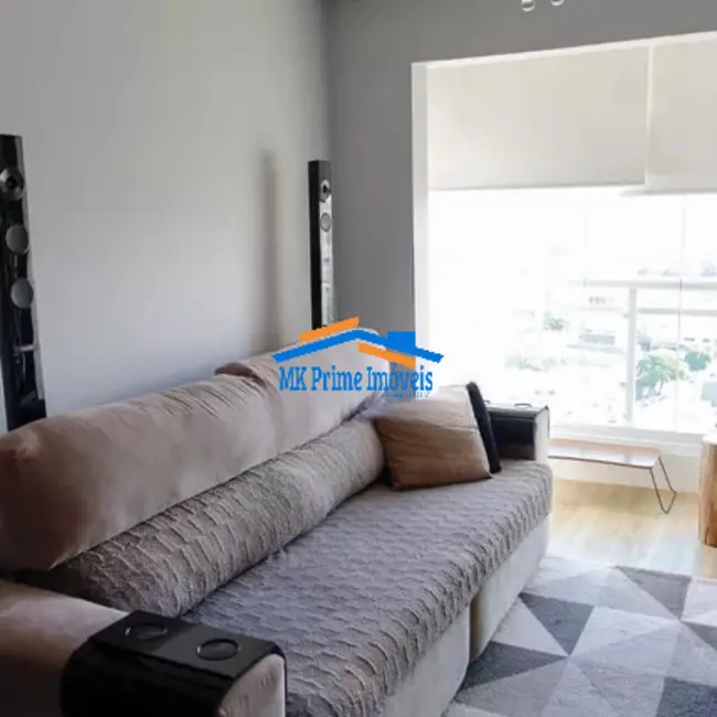 Foto 6 de Apartamento com 2 quartos à venda, 61m2 em km 18, Osasco - SP