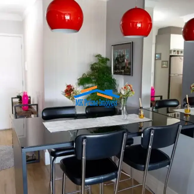 Foto 5 de Apartamento com 2 quartos à venda, 61m2 em km 18, Osasco - SP