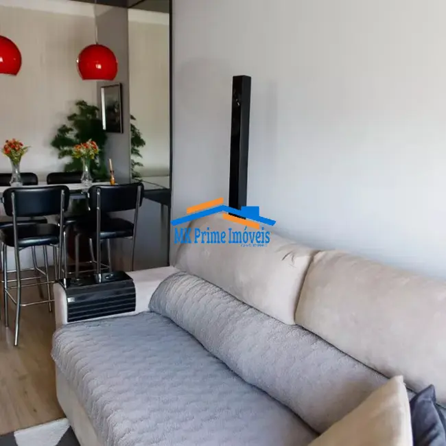 Foto 7 de Apartamento com 2 quartos à venda, 61m2 em km 18, Osasco - SP