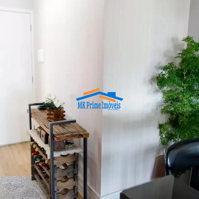 Foto 3 de Apartamento com 2 quartos à venda, 61m2 em km 18, Osasco - SP