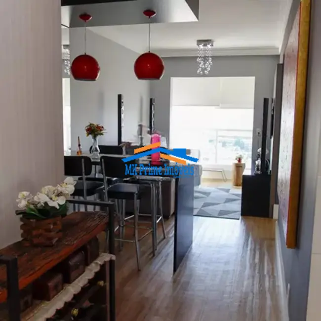 Foto 2 de Apartamento com 2 quartos à venda, 61m2 em km 18, Osasco - SP