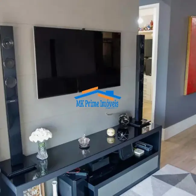 Foto 8 de Apartamento com 2 quartos à venda, 61m2 em km 18, Osasco - SP