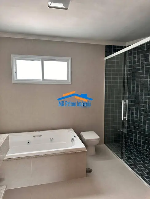 Foto 8 de Casa de Condomínio com 3 quartos à venda, 400m2 em Guararema - SP