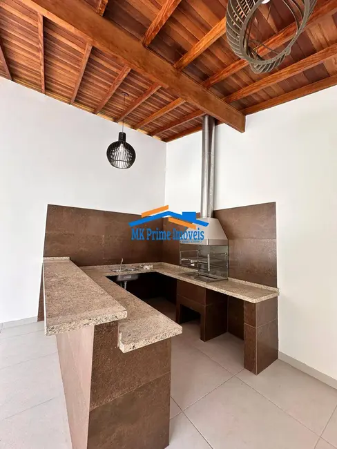 Foto 7 de Casa de Condomínio com 3 quartos à venda, 400m2 em Guararema - SP