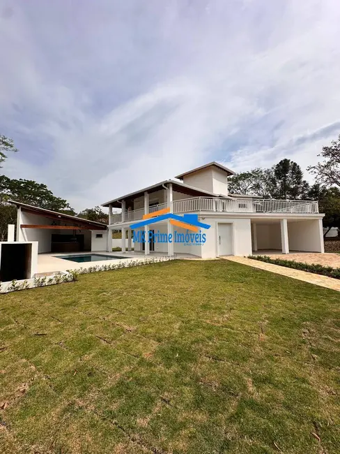 Foto 3 de Casa de Condomínio com 3 quartos à venda, 400m2 em Guararema - SP
