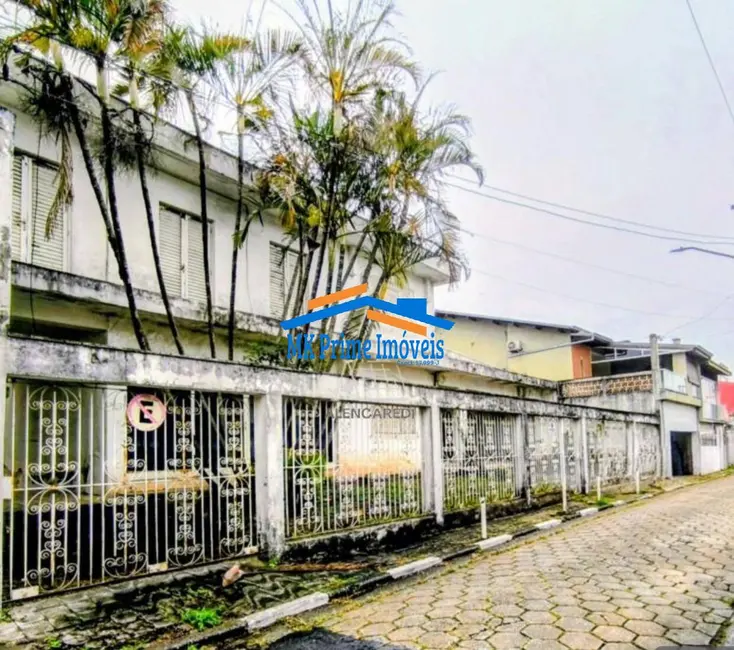 Foto 2 de Sobrado com 6 quartos à venda, 420m2 em Centro, Osasco - SP