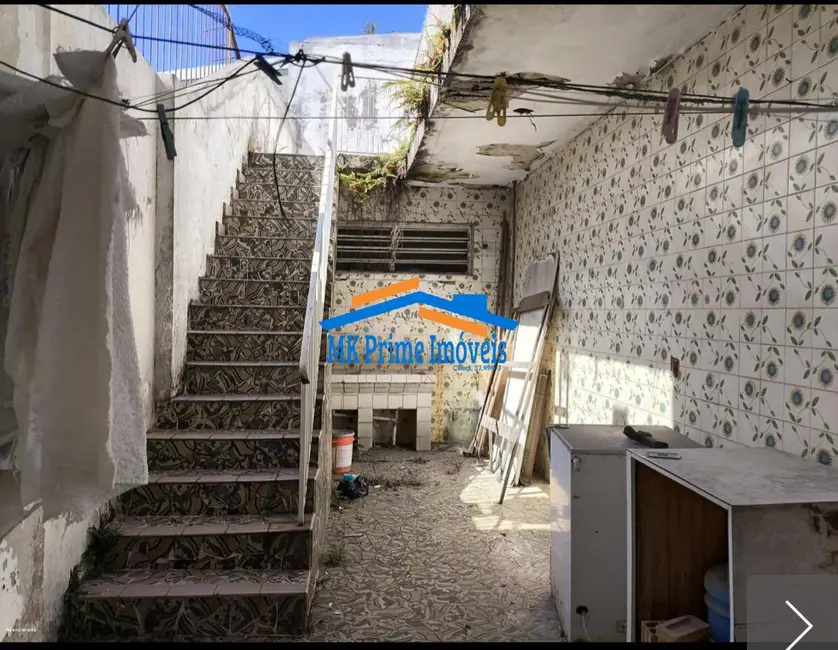 Foto 8 de Sobrado com 6 quartos à venda, 420m2 em Centro, Osasco - SP