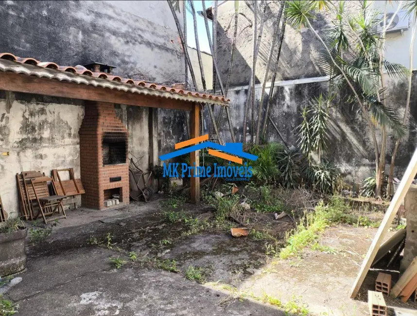 Foto 4 de Sobrado com 6 quartos à venda, 420m2 em Centro, Osasco - SP