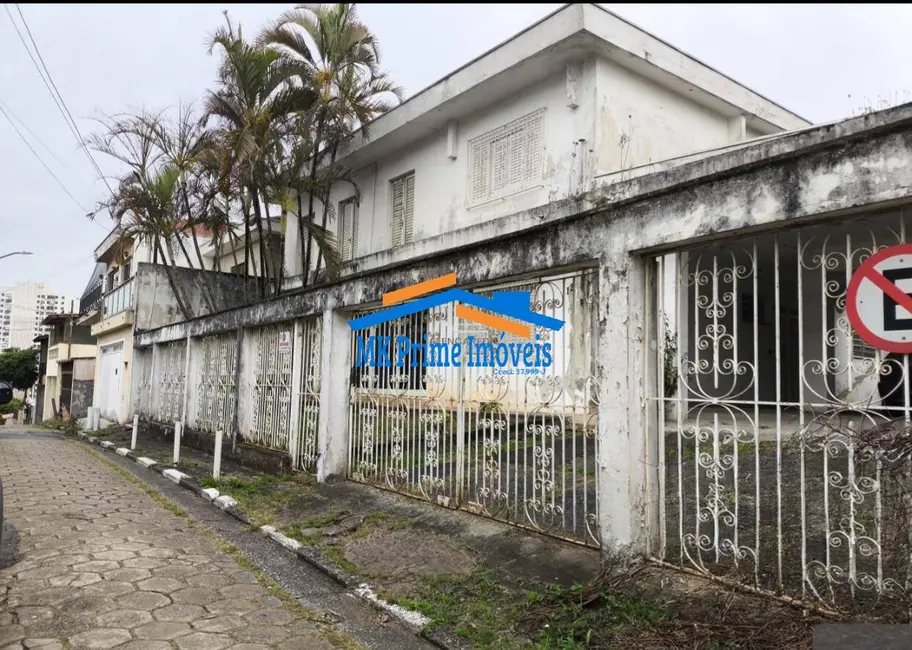 Foto 3 de Sobrado com 6 quartos à venda, 420m2 em Centro, Osasco - SP