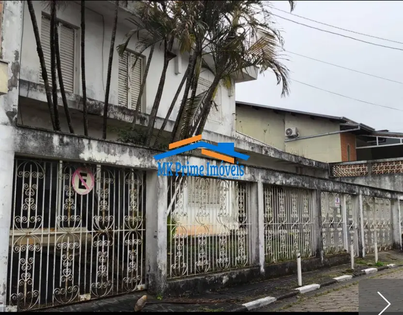 Foto 1 de Sobrado com 6 quartos à venda, 420m2 em Centro, Osasco - SP