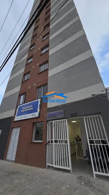 Foto 2 de Apartamento com 2 quartos à venda, 35m2 em Água Branca, São Paulo - SP