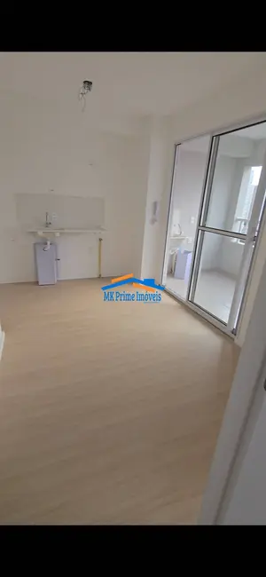 Foto 9 de Apartamento com 2 quartos à venda, 35m2 em Água Branca, São Paulo - SP
