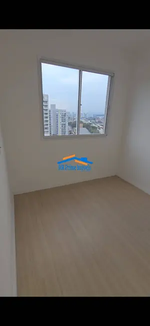 Foto 4 de Apartamento com 2 quartos à venda, 35m2 em Água Branca, São Paulo - SP