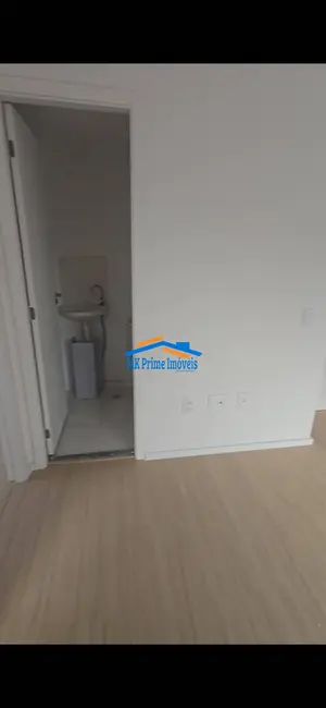 Foto 7 de Apartamento com 2 quartos à venda, 35m2 em Água Branca, São Paulo - SP