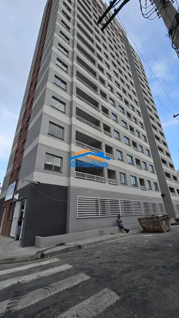 Foto 1 de Apartamento com 2 quartos à venda, 35m2 em Água Branca, São Paulo - SP