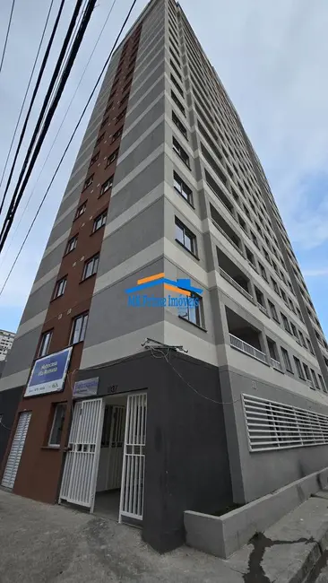 Foto 3 de Apartamento com 2 quartos à venda, 35m2 em Água Branca, São Paulo - SP