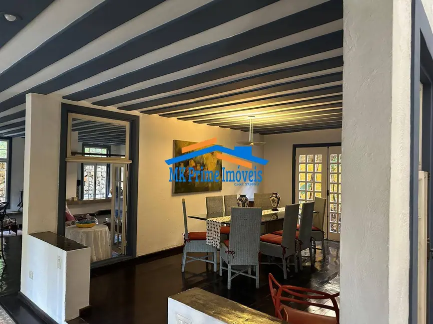 Casa de Condomínio com 4 quartos à venda, 700m2 em Barueri - SP - imagem 5 Foto 5 de Casa de Condomínio com 4 quartos à venda, 700m2 em Barueri - SP