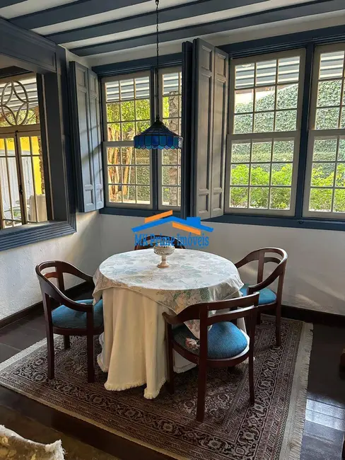 Casa de Condomínio com 4 quartos à venda, 700m2 em Barueri - SP - imagem 7 Foto 7 de Casa de Condomínio com 4 quartos à venda, 700m2 em Barueri - SP