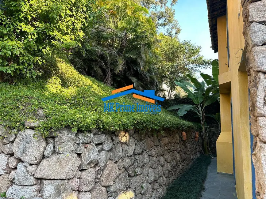 Casa de Condomínio com 4 quartos à venda, 700m2 em Barueri - SP - imagem 4 Foto 4 de Casa de Condomínio com 4 quartos à venda, 700m2 em Barueri - SP