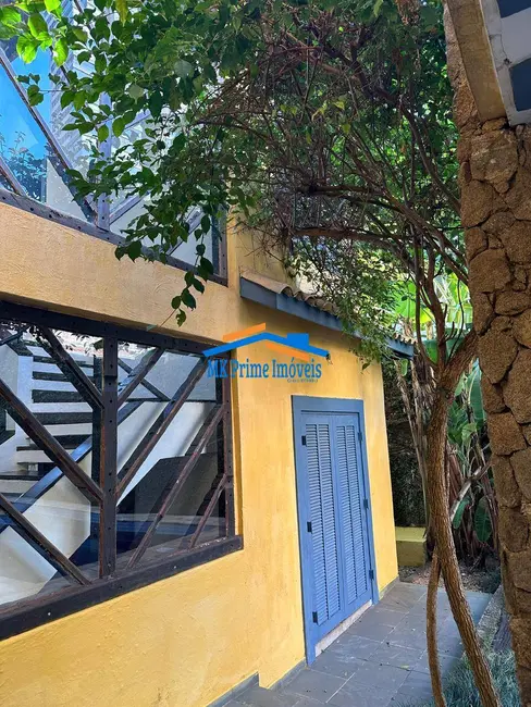 Casa de Condomínio com 4 quartos à venda, 700m2 em Barueri - SP - imagem 3 Foto 3 de Casa de Condomínio com 4 quartos à venda, 700m2 em Barueri - SP