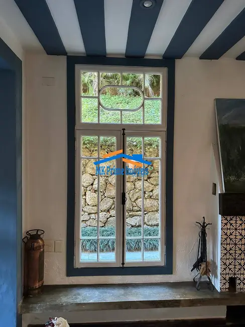 Casa de Condomínio com 4 quartos à venda, 700m2 em Barueri - SP - imagem 8 Foto 8 de Casa de Condomínio com 4 quartos à venda, 700m2 em Barueri - SP