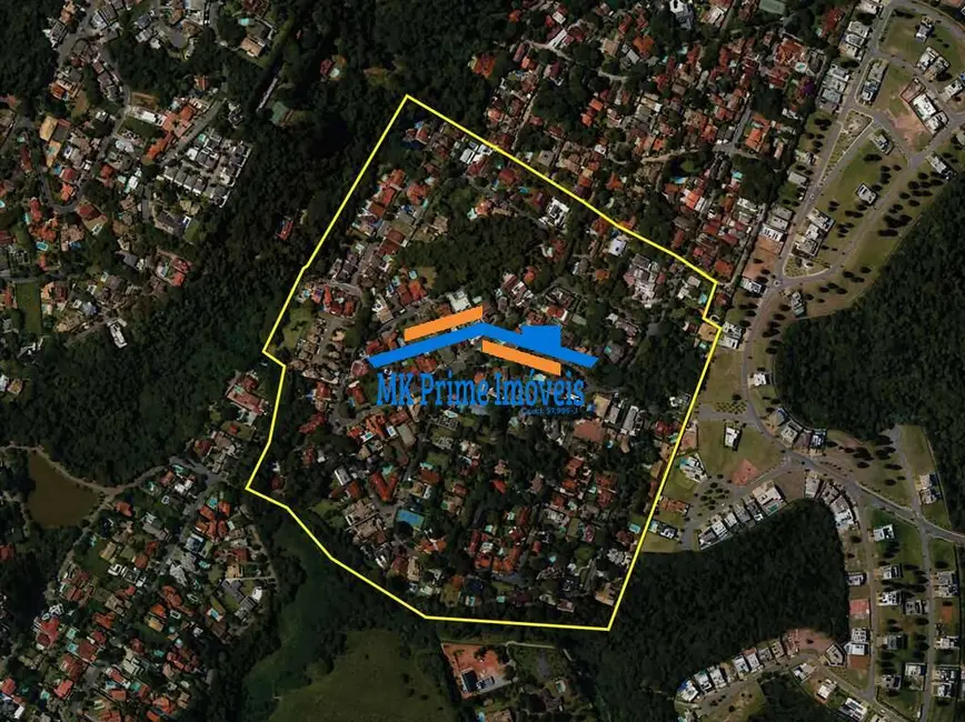 Lote de Condomínio à venda, 1000m2 em Recanto Impla, Carapicuiba - SP - imagem 8 Foto 8 de Lote de Condomínio à venda, 1000m2 em Recanto Impla, Carapicuiba - SP