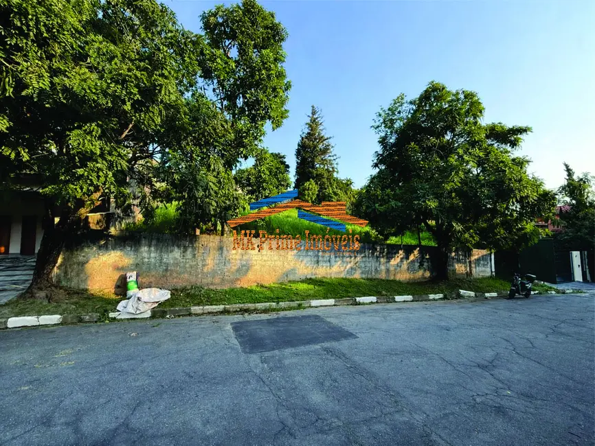 Lote de Condomínio à venda, 1000m2 em Recanto Impla, Carapicuiba - SP - imagem 3 Foto 3 de Lote de Condomínio à venda, 1000m2 em Recanto Impla, Carapicuiba - SP