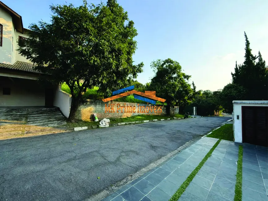 Lote de Condomínio à venda, 1000m2 em Recanto Impla, Carapicuiba - SP - imagem 2 Foto 2 de Lote de Condomínio à venda, 1000m2 em Recanto Impla, Carapicuiba - SP