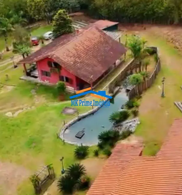 Foto 7 de Casa com 2 quartos à venda, 8970m2 em Jardim Maria Tereza, Cotia - SP