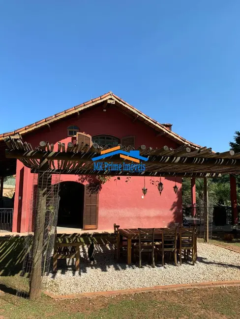 Foto 3 de Casa com 2 quartos à venda, 8970m2 em Jardim Maria Tereza, Cotia - SP