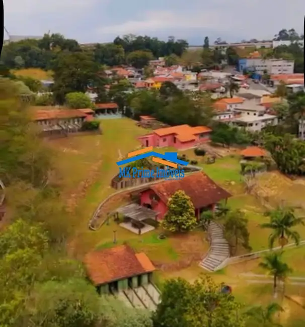 Foto 1 de Casa com 2 quartos à venda, 8970m2 em Jardim Maria Tereza, Cotia - SP